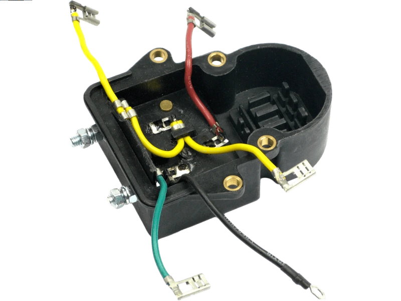 Brand new AS-PL Alternator regulator