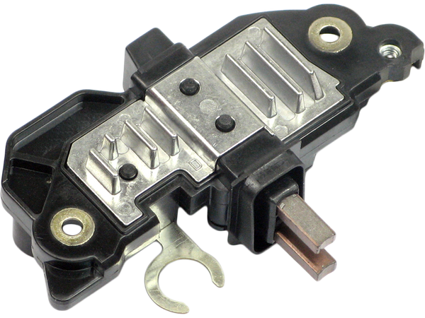 ARE0121 — Växelströmsgeneratorers reglage