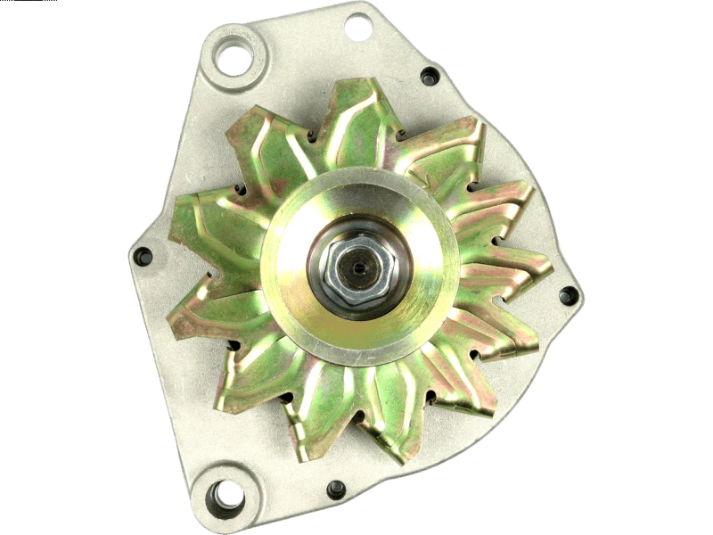 Brand new AS-PL Alternator