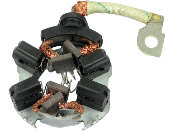 SBH0066 — Startmotorers borsthållare