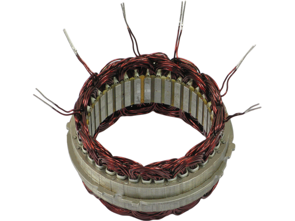 AS0045 — Växelströmsgenerators lindningar