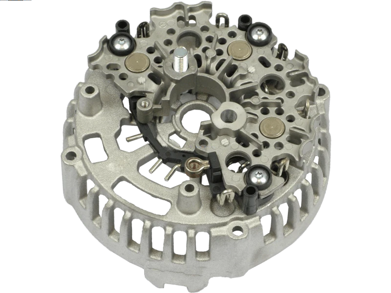 Brand new AS-PL Alternator rectifier with S.R.E. bracket