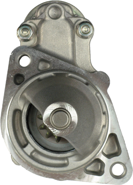 Brand new OEM DENSO Starter motor