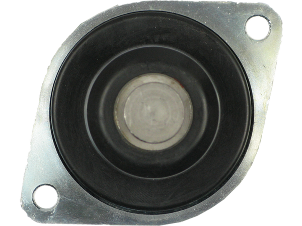 SS1026 — Startmotors automater