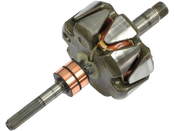 AR0042 — Växelströmsgeneratorers rotorer