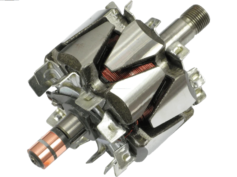 Brand new AS-PL Alternator rotor