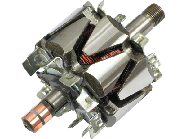 AR6010 — Växelströmsgeneratorers rotorer