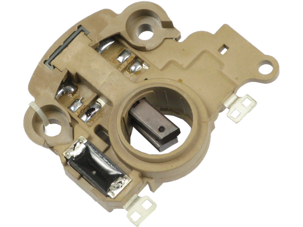 ARE5098 — Växelströmsgeneratorers reglage