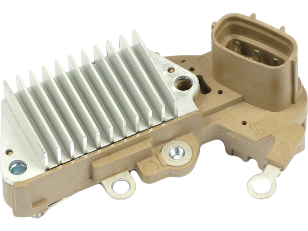 ARE6085 — Växelströmsgeneratorers reglage