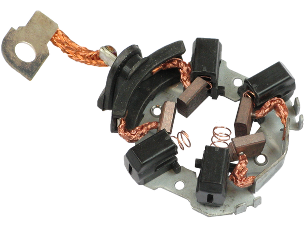 SBH0068 — Startmotorers borsthållare