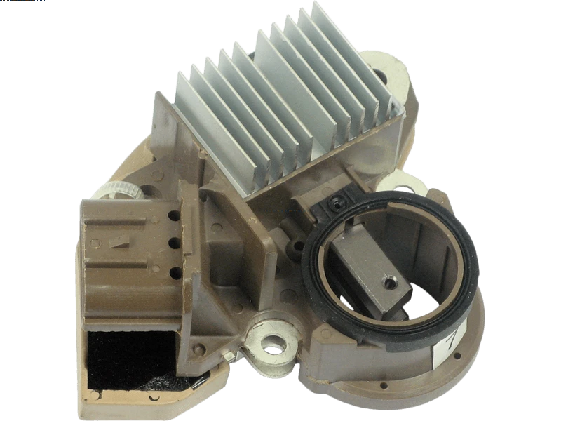 Brand new AS-PL Alternator regulator