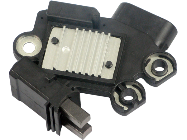 ARE3083 — Växelströmsgeneratorers reglage