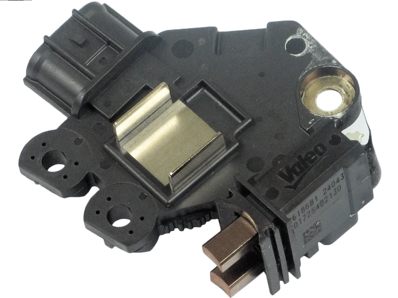 Brand new OEM VALEO Alternator regulator