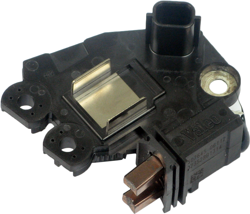 Brand new OEM VALEO Alternator regulator