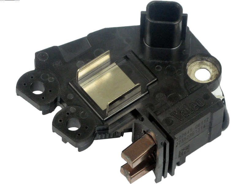 Brand new OEM VALEO Alternator regulator