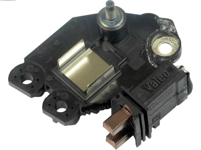 Brand new OEM VALEO Alternator regulator
