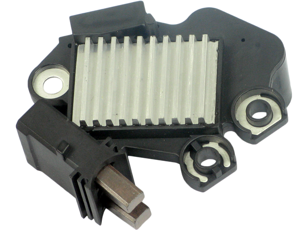 ARE3084 — Växelströmsgeneratorers reglage