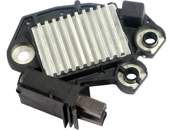 ARE3046 — Växelströmsgeneratorers reglage