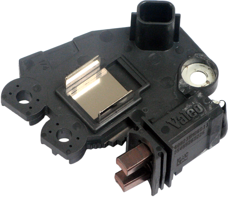 Brand new OEM VALEO Alternator regulator