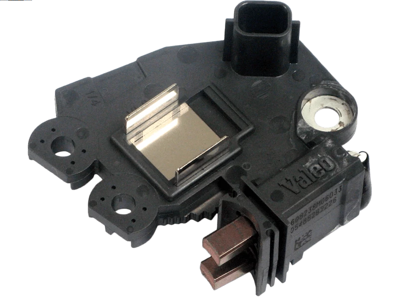 Brand new OEM VALEO Alternator regulator