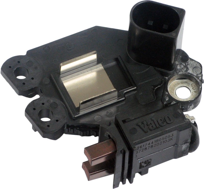 Brand new OEM VALEO Alternator regulator