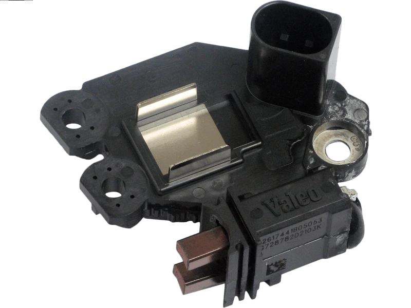 Brand new OEM VALEO Alternator regulator