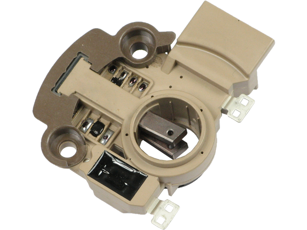 ARE5095 — Växelströmsgeneratorers reglage