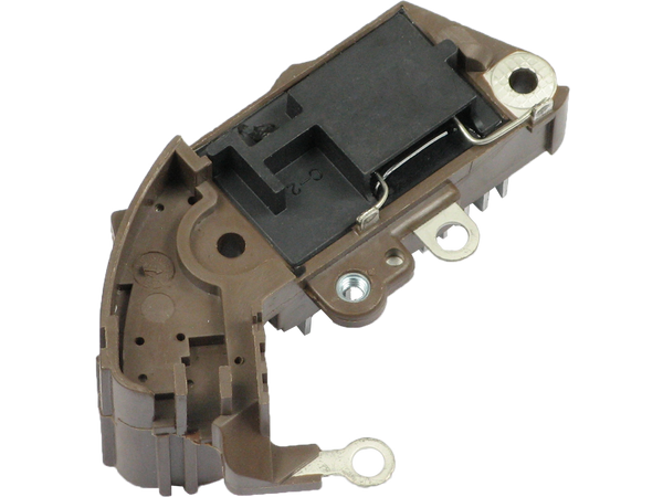 ARE6077 — Växelströmsgeneratorers reglage