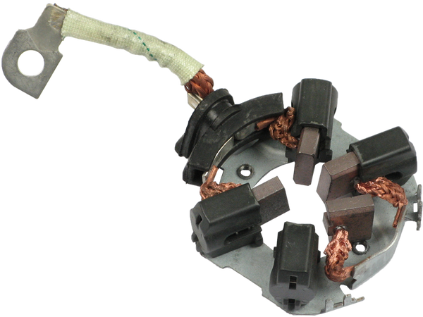 SBH0025 — Startmotorers borsthållare