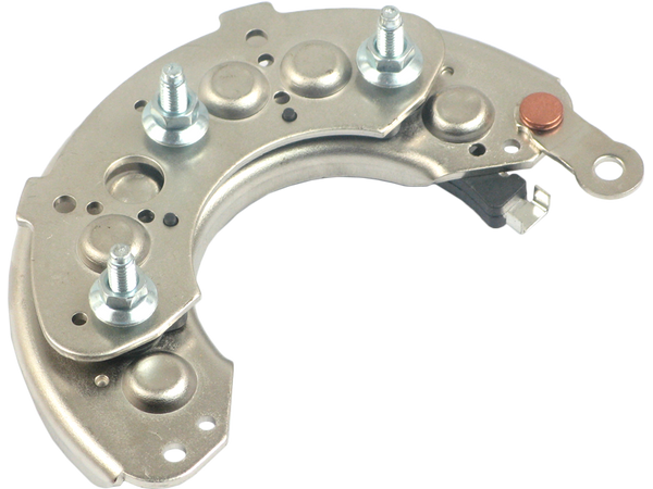 ARC2009HD — Likriktare