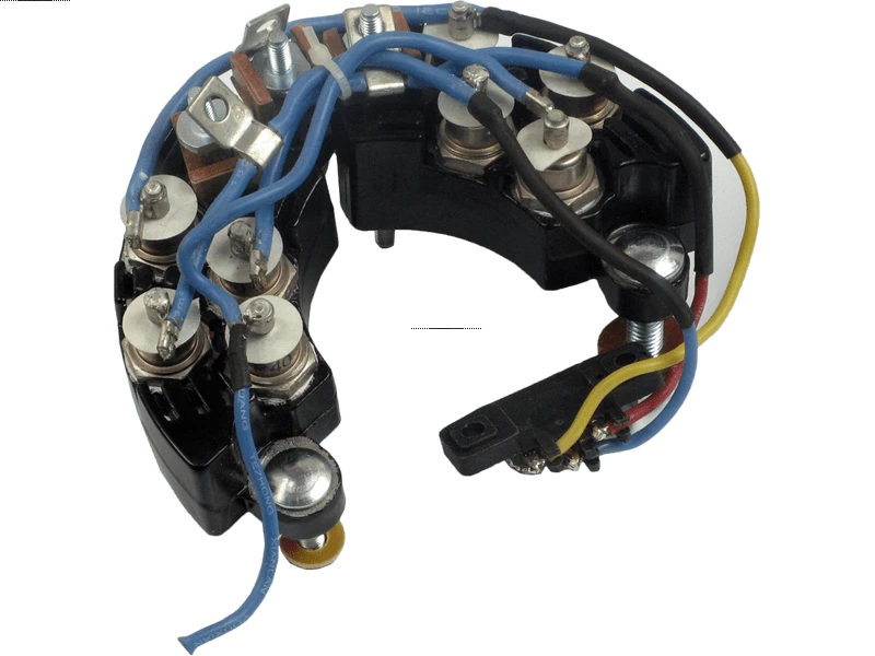 Brand new AS-PL Alternator rectifier