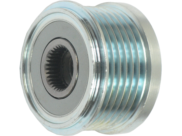 AFP6004 — Växelströmsgenerators långgående remskivor