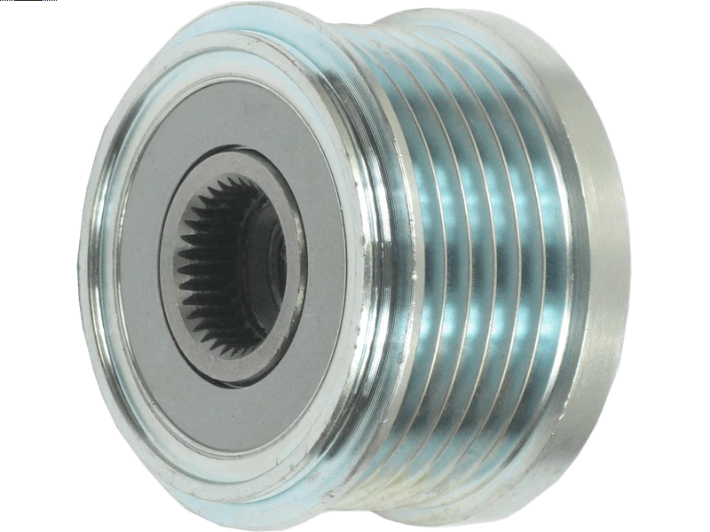 Brand new AS-PL Alternator freewheel pulley