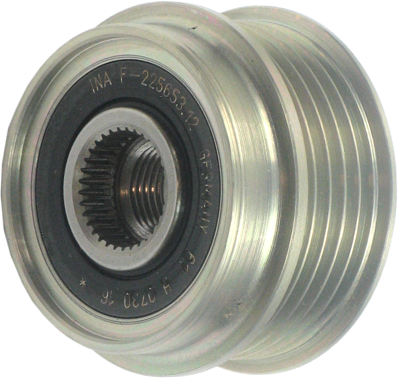 Brand new INA Alternator freewheel pulley