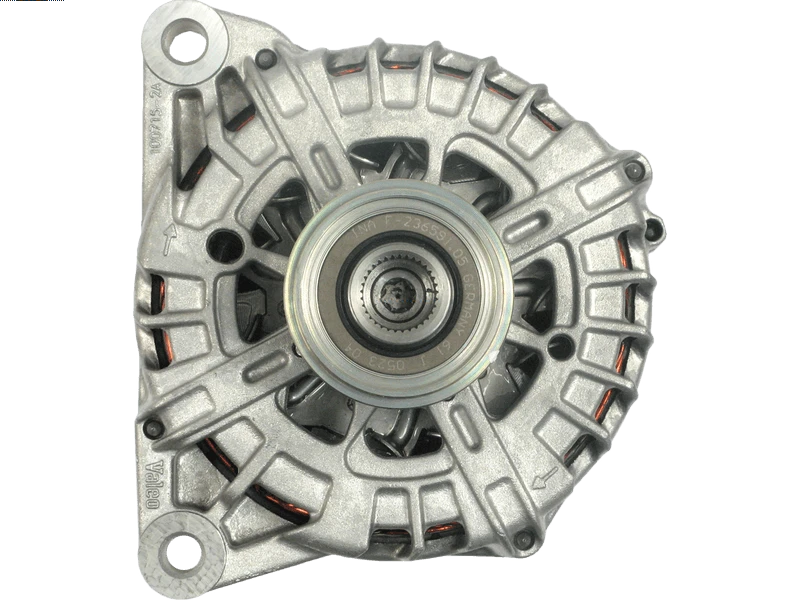 Brand new OEM VALEO Alternator