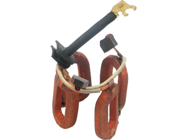 SF2001 — Startmotors lindning