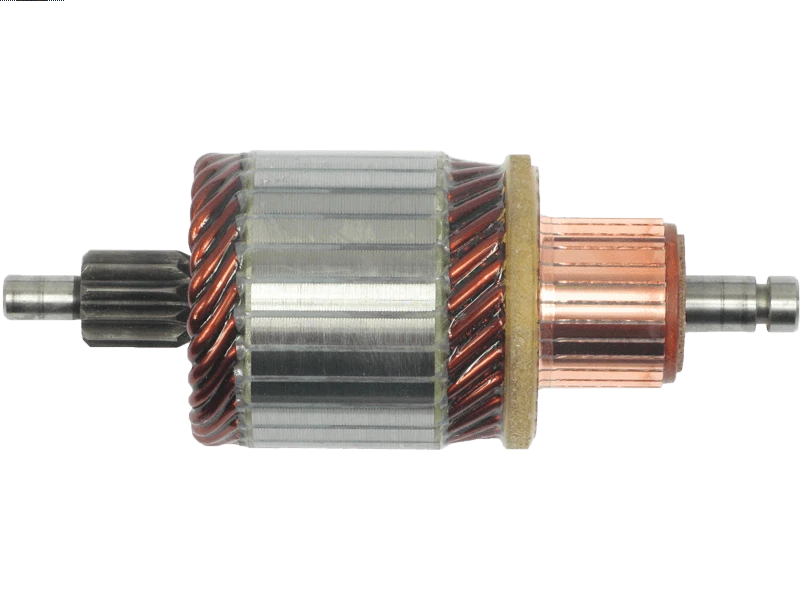 Brand new AS-PL Starter motor armature