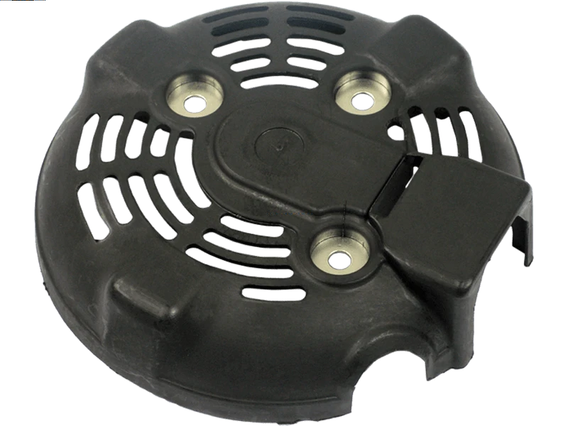 Brand new AS-PL Alternator plastic cover (PVC cover)