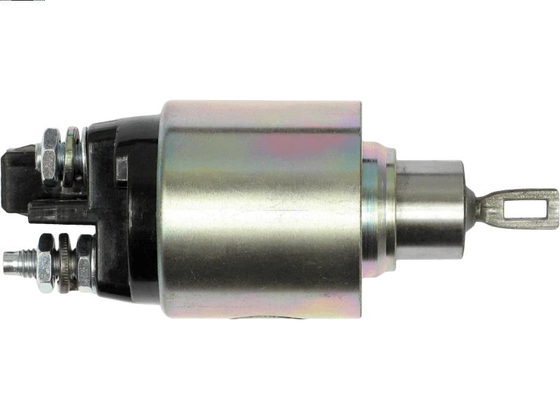 Brand new AS-PL Starter motor solenoid
