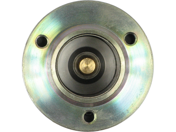 SS0110 — Startmotors automater