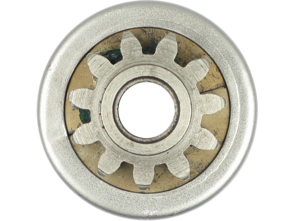 SD5072 — Startmotors bendix