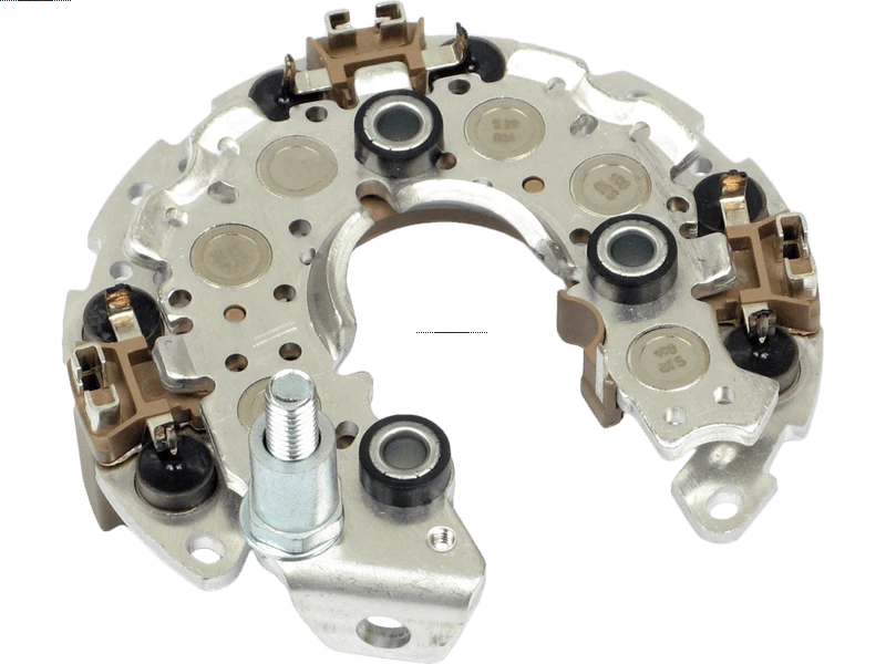 Brand new AS-PL Alternator rectifier