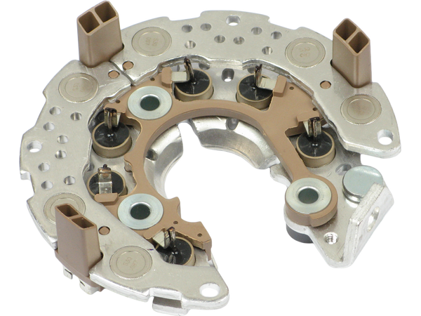 ARC6060 — Likriktare