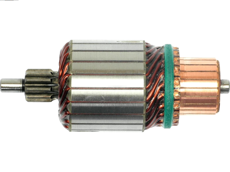 Brand new AS-PL Starter motor armature