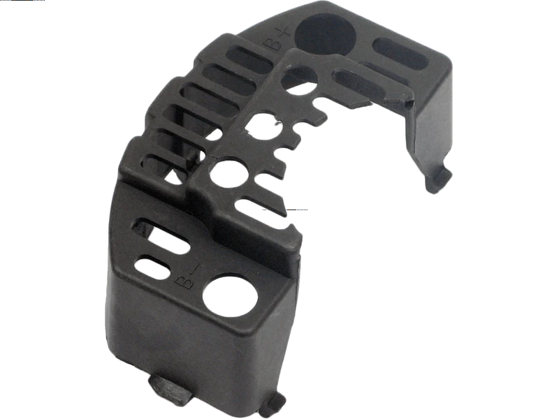 Brand new AS-PL Alternator plastic cover (PVC cover)