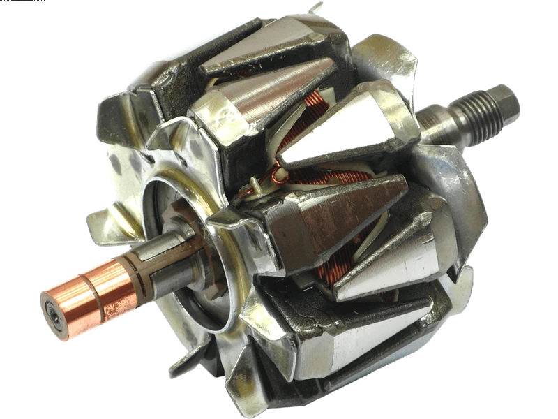 Brand new AS-PL Alternator rotor