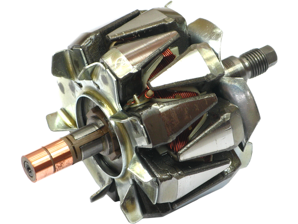 AR6013 — Växelströmsgeneratorers rotorer