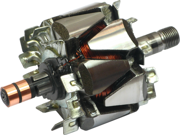 AR6012 — Växelströmsgeneratorers rotorer