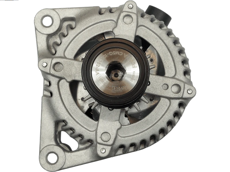 Brand new OEM DENSO Alternator