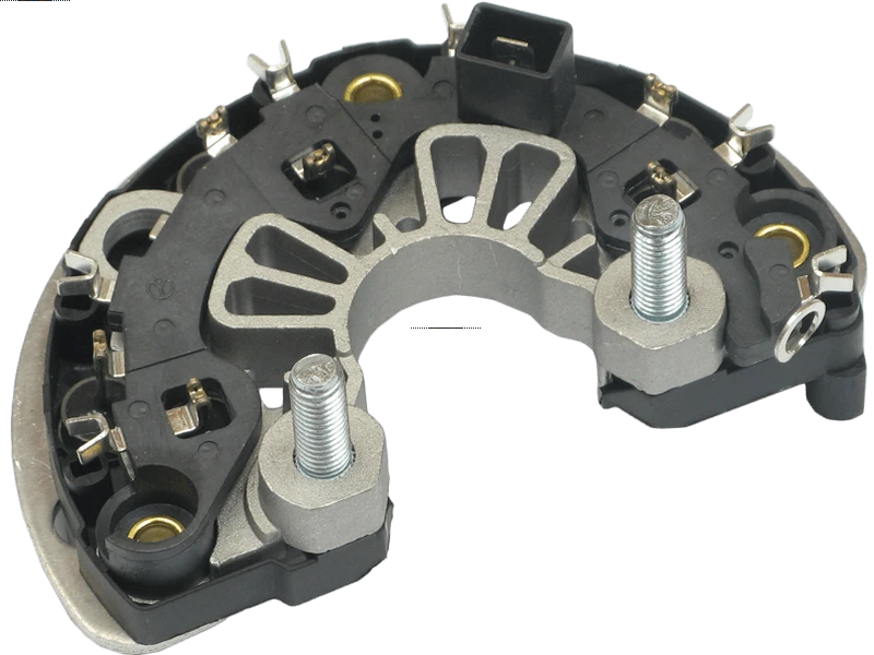 Brand new AS-PL Alternator rectifier
